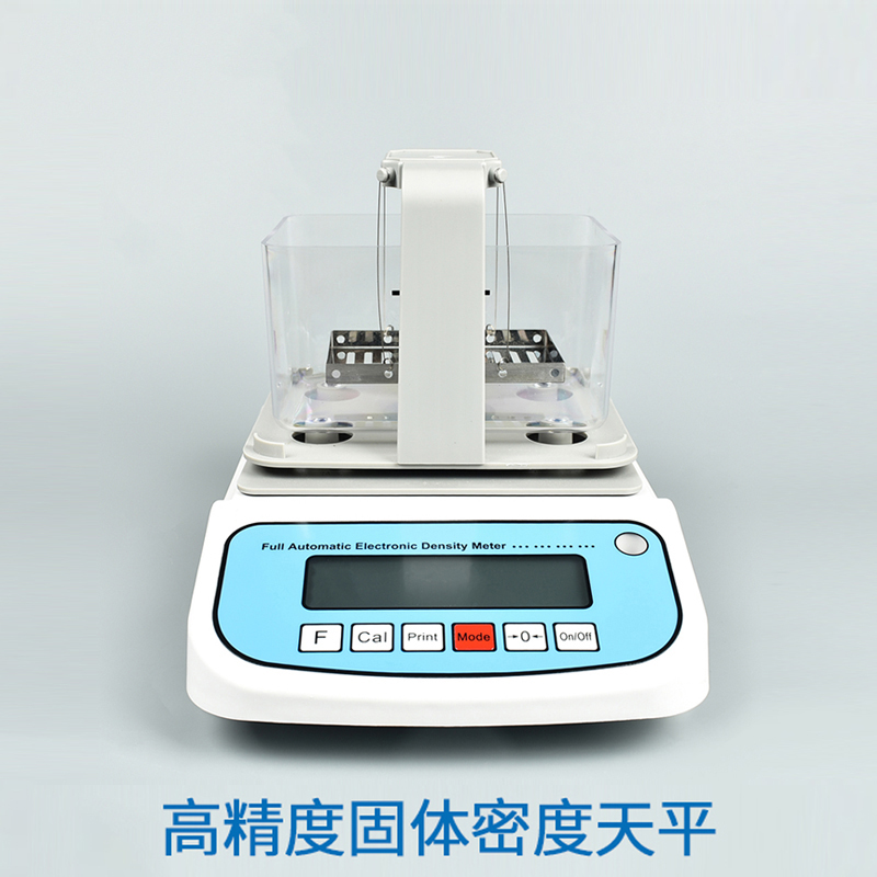 客戶案例：廈門夏順密封件選用我司SC-120X橡膠比重計